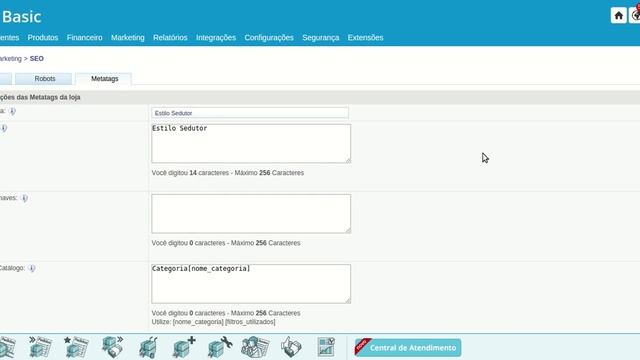 SEO Tray Commerce | Como fazer com SEO33 смотреть онлайн