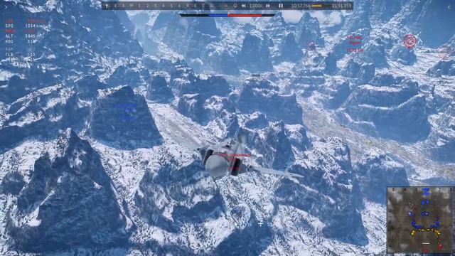 Warthunder arcade reply, mig-23 mld, mig-27, mig-19 pt смотреть онлайн