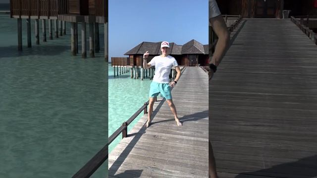 Обзор отеля на Мальдивах от первого лица 5* Sun Siyam Iru Fushi. Январь 2023. 10 дней за $12500 смотреть онлайн