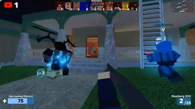 Jest live! Gramy w roblox Minecraft Terraria! смотреть онлайн