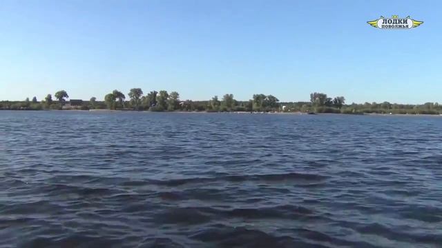 Лодка GLADIATOR (Гладиатор) Light B 370 AL смотреть онлайн