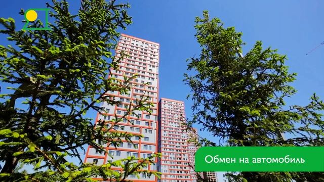 Обмен квартиры, ЖК Ясный берег, Новосибирск - YouTube смотреть онлайн