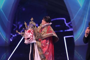 Диана Анкудинова поёт вживую Bloody Mary. #АнкудиноваДиана #певцы #дианаанкудинова #ДиваДиана #Дива