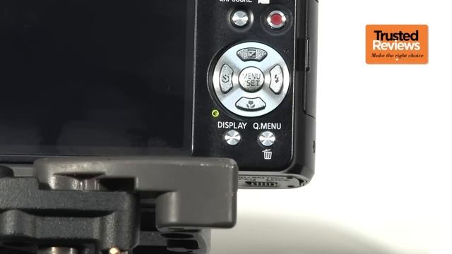 Panasonic Lumix DMC-TZ10 review смотреть онлайн