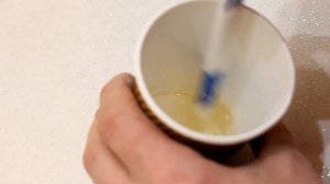 Реставрация и ремонт кухонной столешницы из искусственного камня