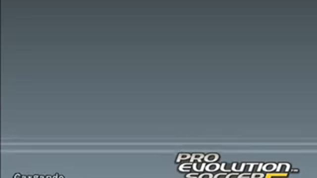 mejores goles de pes 2005 смотреть онлайн