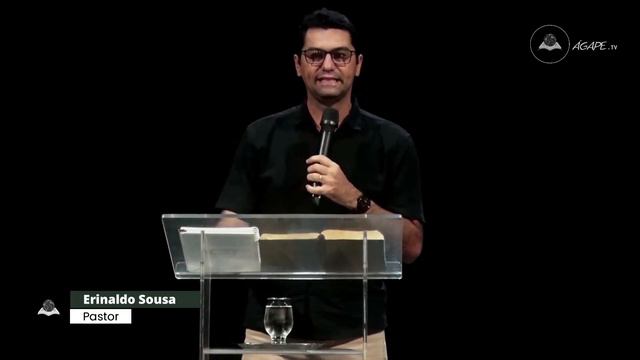 4 ATITUDES DECISIVAS Parábola da Dracma Perdida | Domingo Manhâ | Ágape Fortaleza смотреть онлайн