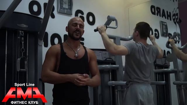 Подтягивание в гравитоне смотреть онлайн