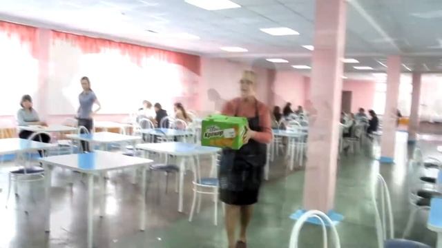 Выпуск 2015 года школа №149 ( Красноярск ) смотреть онлайн