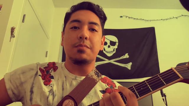 Best Day Ever (Mac Miller Cover) смотреть онлайн