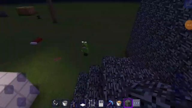 Minecraft который мы проходим паркур смотреть онлайн