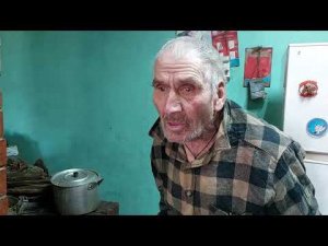 ХРИСТОС ВОСКРЕСЕ!!!У ДЕДА МАТВЕЯ ПОПОЛНЕНИЕ!!!