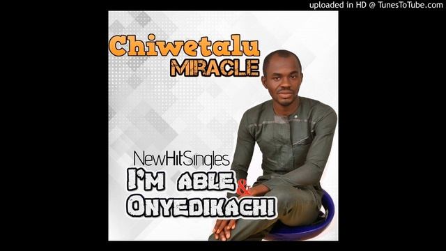 I am Able+Chiwetalu Miracle смотреть онлайн