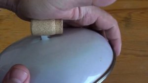 Ручка для крышки своими руками