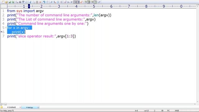 Learn Python Programming Tutorial Online Training by Durga Sir On 19-02-2018 смотреть онлайн