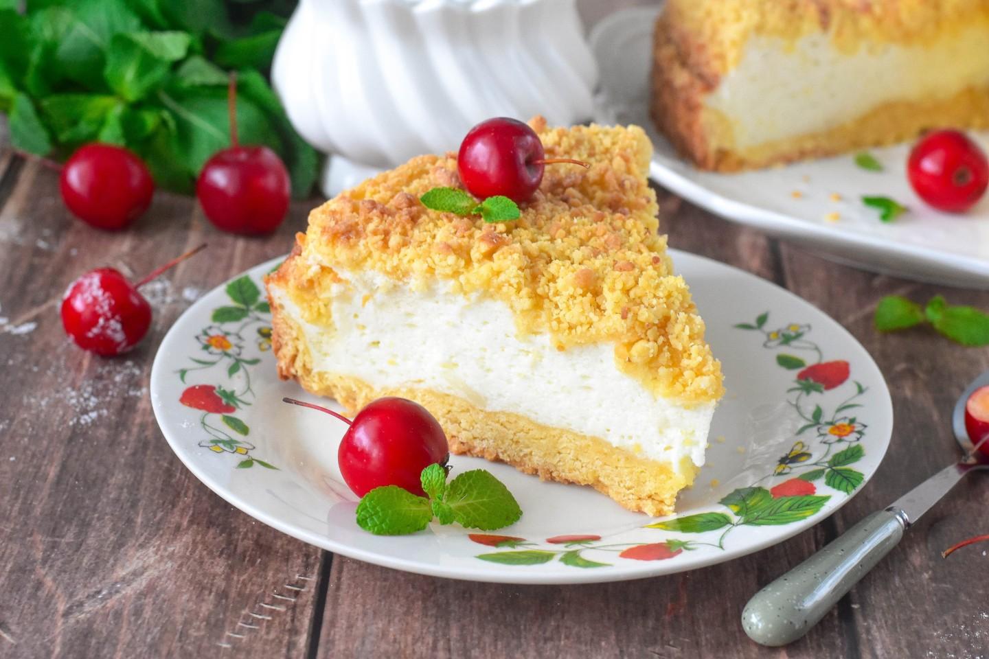 Рецепты вкусной еды