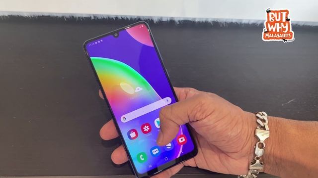All New Samsung Galaxy A31 | Malayalam Review | First Look | Super AMOLED Display | 5000mAh | 48MP смотреть онлайн