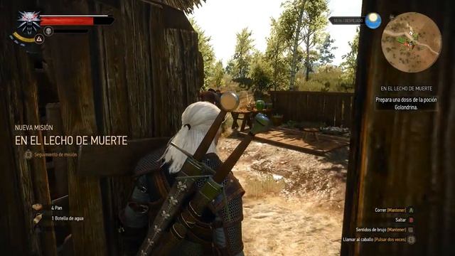 the witcher 3 gtx 650ti boost смотреть онлайн