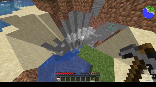 We got iron tools in Minecraft Java! (EP1) смотреть онлайн