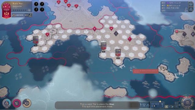 If you try any Humankind mod, make it this one смотреть онлайн