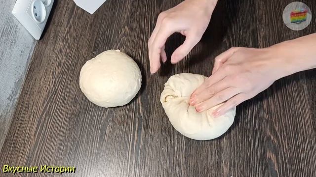 ? Батон в домашних условиях | Рецепт батона на молоке | Простой рецепт домашнего хлеба смотреть онлайн
