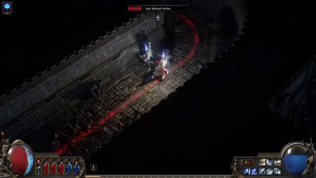 Path of Exile 2 is ALREADY Better Than Diablo 4 - PoE 2 Beta Release, New INSANE Reveals & Gameplay смотреть онлайн