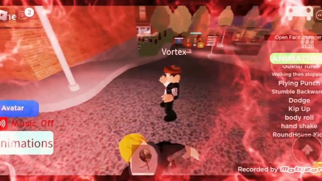 ROBLOX BULLY STORY Episode 1 Season 2?Cold? смотреть онлайн