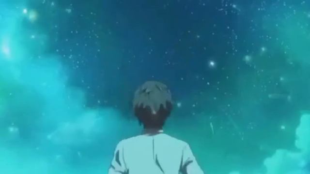 Аниме клип- Первый снег смотреть онлайн