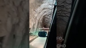 поездка из Нового Афона до озера Рица