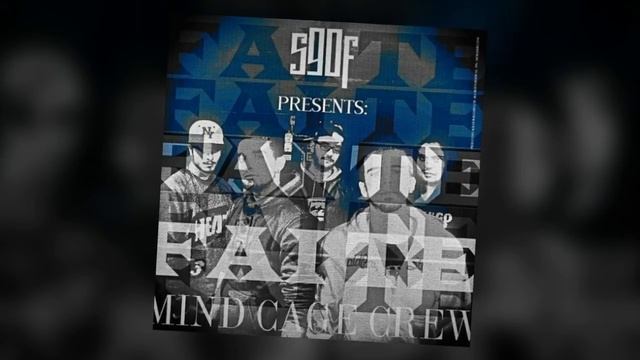 Mind Cage Crew-Fai Te-S90F смотреть онлайн