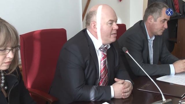 Подписание договора между Московским Горным и Micromine смотреть онлайн