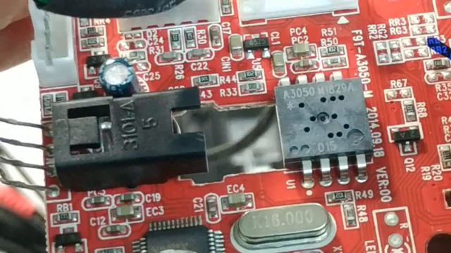 Обзор и разборка игровой мыши A4Tech Bloody А90 ✅ смотреть онлайн