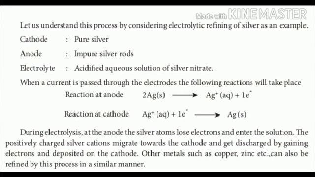 12th Chemistry - Part 3 смотреть онлайн