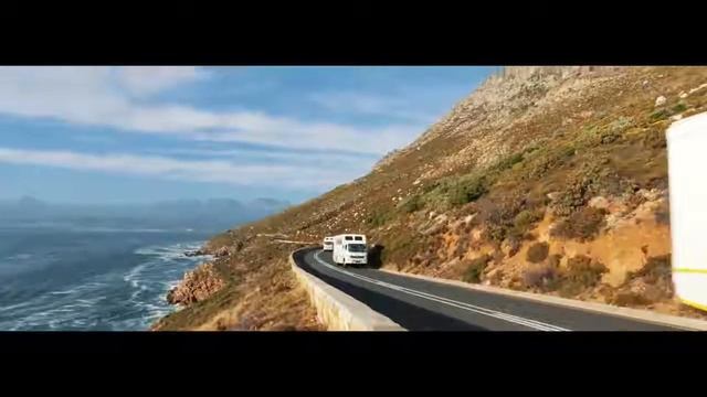 Nomads New Adventure Fleet смотреть онлайн