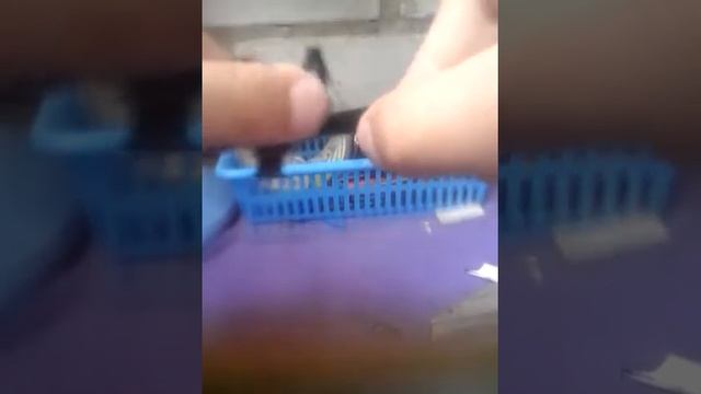 Шок!Что внутри маркера ?:) смотреть онлайн