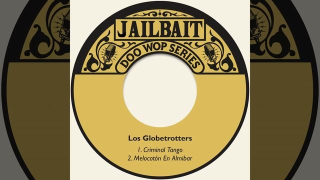 Criminal Tango смотреть онлайн