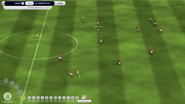 FIFA MANAGER 18 - ВАЖНЕЙШИЙ МАТЧ В СЕЗОНЕ || #10 смотреть онлайн