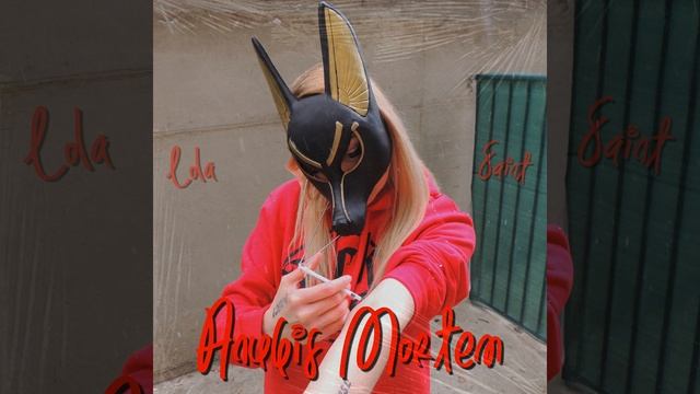 Anubis Mortem смотреть онлайн
