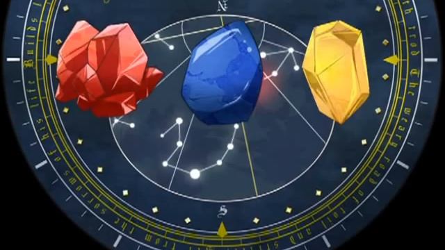 Hatoful Boyfriend Holidaystar - Chapter 4 Extras смотреть онлайн