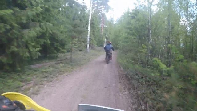 Лесной прохват Avantis FX 250 1.0 смотреть онлайн