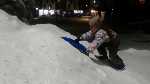 Случай на горке 2 смотреть онлайн