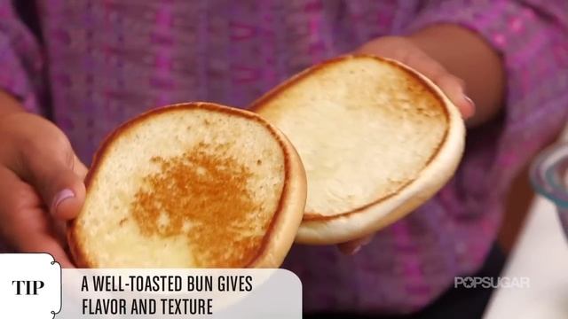 How to Make Islands Restaurant's Hawaiian Burger | Get the Dish смотреть онлайн