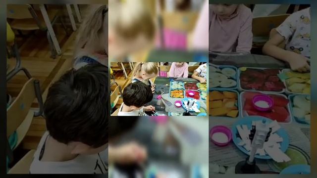 Аппликация: "Пешеходный переход" в старшей группе смотреть онлайн