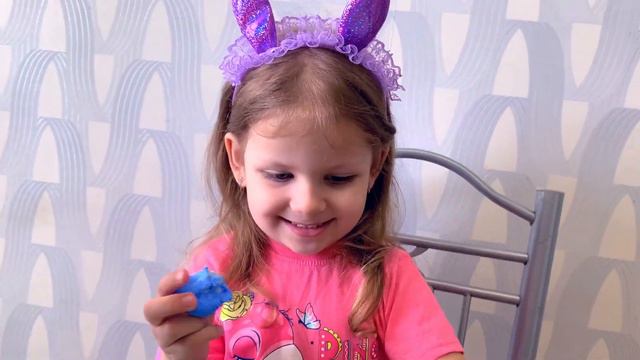 Colors and animals for kids | Цвета и животные для детей на английском смотреть онлайн
