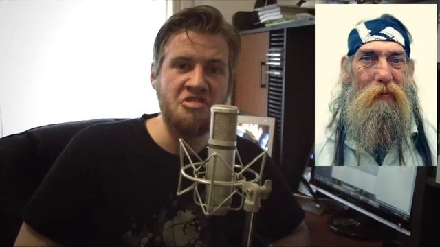 Voice Acting Tutorial! смотреть онлайн