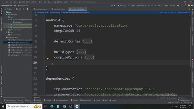 BuildConfig.APPLICATION_ID not found android studio| Build Config Problem |Android Studio|Codings смотреть онлайн