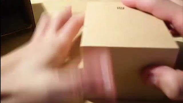 אנבוקסינג של מי בנד 3# смотреть онлайн