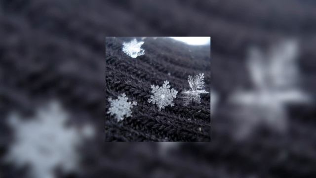 Снежинка - Папин Олимпос (Speed up) смотреть онлайн