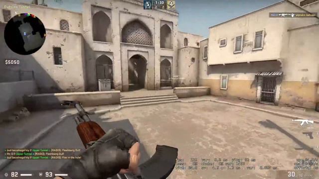 Фильм CS:GO Хит Лето 2022 смотреть онлайн