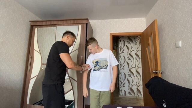 Я дома ? милый дом ?